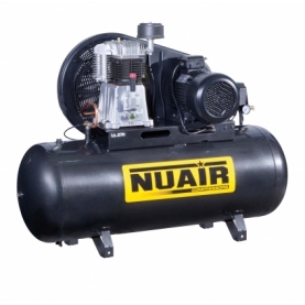 5.5hp 270l 15bar
