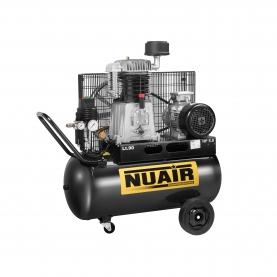 5.5Hp 90l 14bar