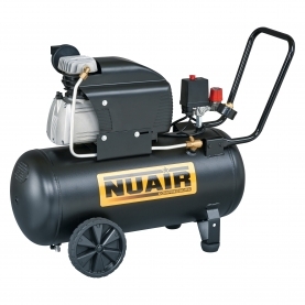 2Hp 50Lts 8bar