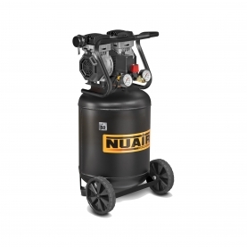 1.5Hp 50L Silent