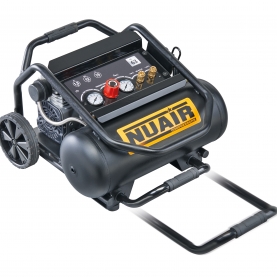 2Hp 20L 8bar 6