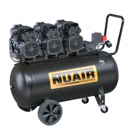 4Hp 100Lts
