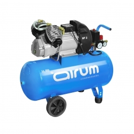 3Hp 50l monof